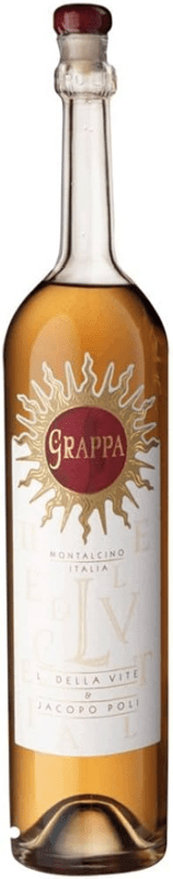 Grappa Luce Della Vite & Jacopo Poli 43%