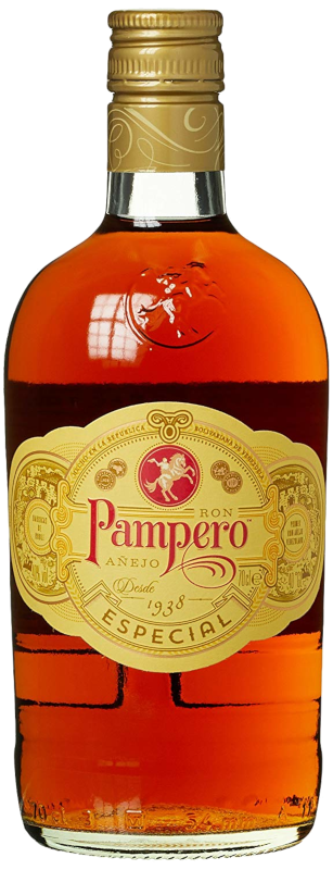 Pampero Anejo Especial 40%