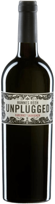 Unplugged Cabernet Sauvignon
