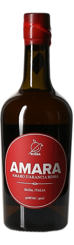 Rossa Amara  30%