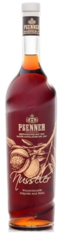 Psenner Walusslikör 28%