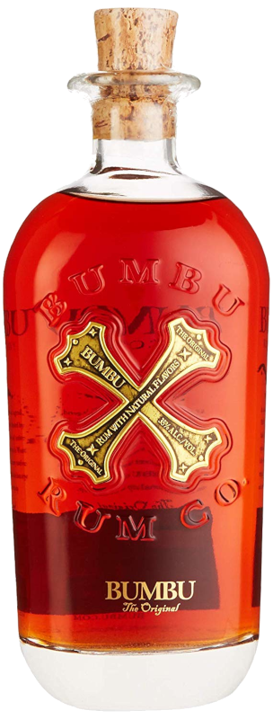Bumbu The Craft Rum 40%