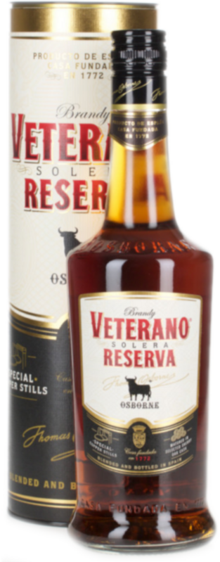 Osborne Veterano 30%