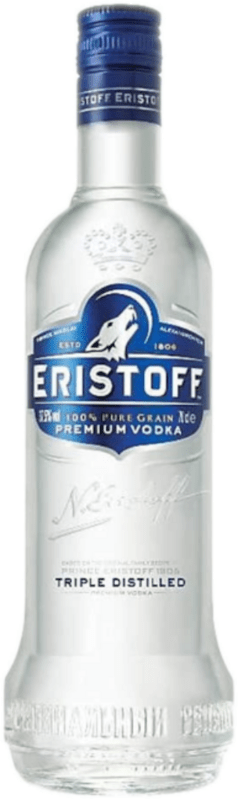Eristoff Pure Grain 37,5%