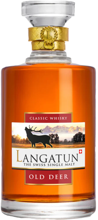 Langatun Old Deer  46%