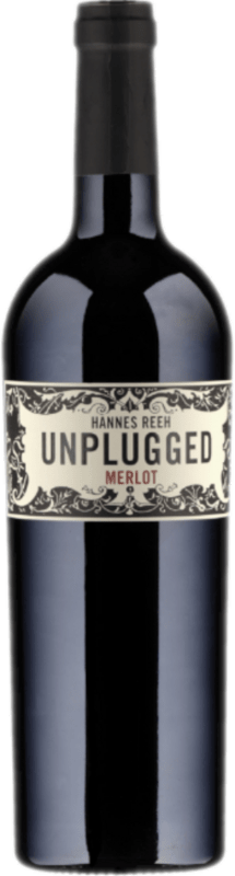 Unplugged Merlot 