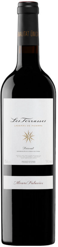 Les Terrasses Tinto Cosecha 