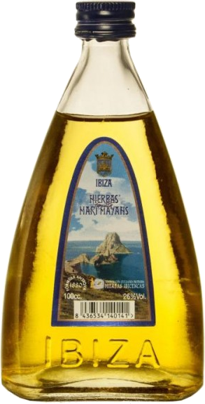 Hierbas Mari Mayans Miniature 26%