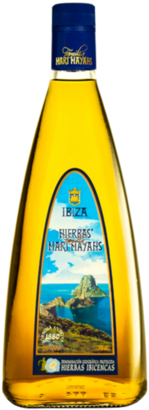 Hierbas Mari Mayans  26%