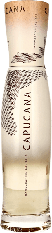 Cachaça Capucana 42%