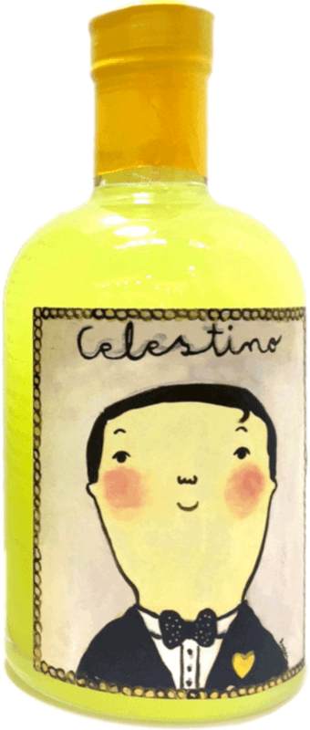 Limoncello Celestino 30%