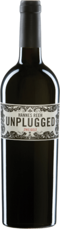 Unplugged Zweigelt