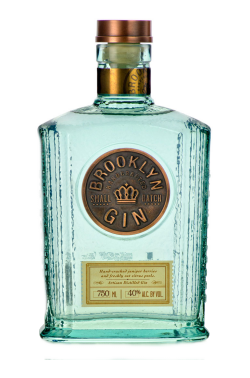 Brooklyn Gin 40%