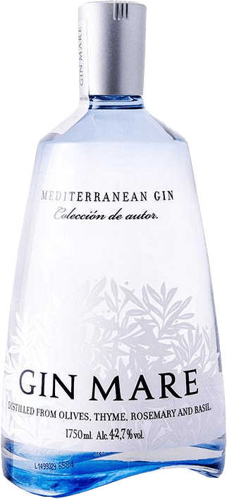Gin Mare 42.7% Magnum 175cl