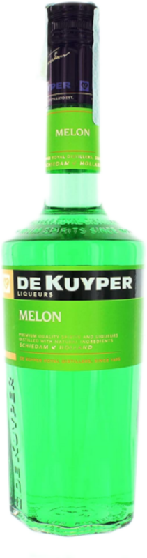 De Kuyper Melon 15%