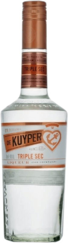 De Kuyper Triple Sec 40%