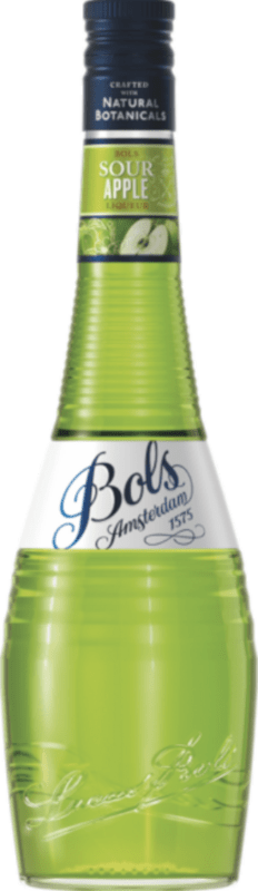 Bols Sour Apple 17%
