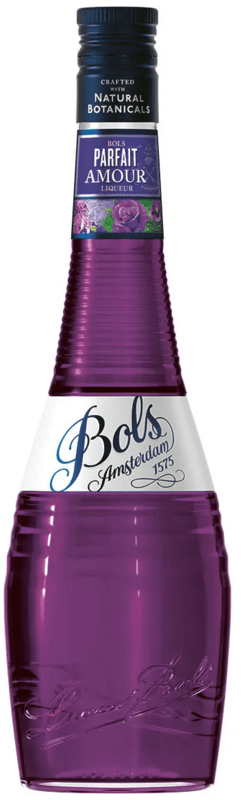 Bols Parfait Amour 24%
