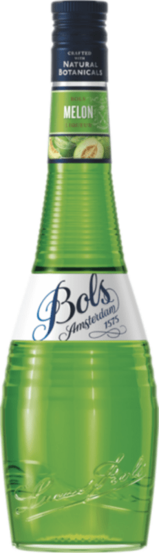 Bols Melon  17%