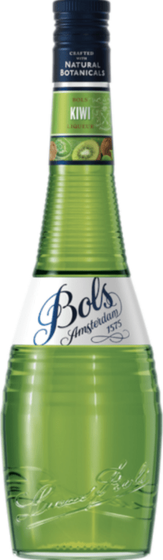 Bols Kiwi 17%