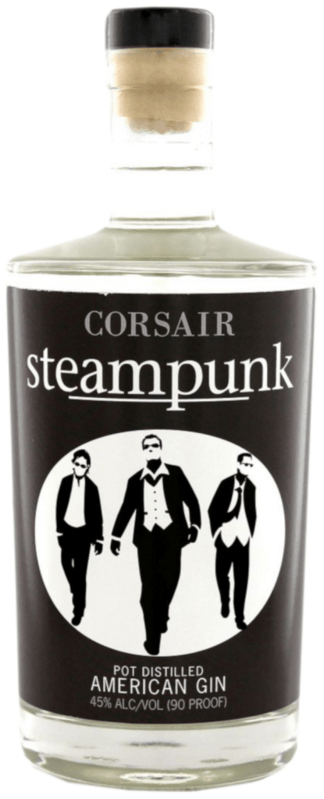 Corsair Gin Nashville 44%