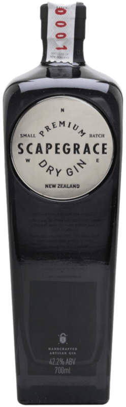 Scapegrace 42.2%