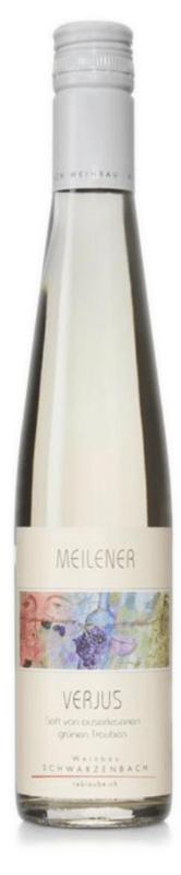 Verjus Bioweingut Lenz