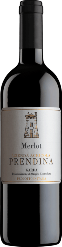 Merlot DOC Garda