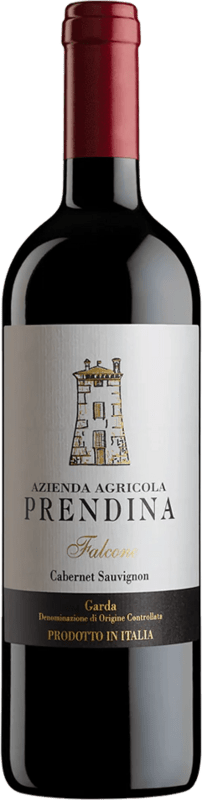 Cabernet Sauvignon DOC Falcone 