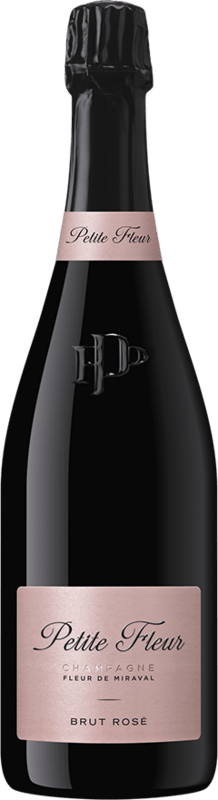 Petite Fleur de Miraval Brut Rosé