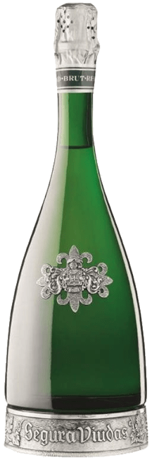 Cava DO Reserva Heredad