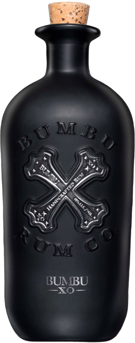 Bumbu XO Black The Craft Rum 40%