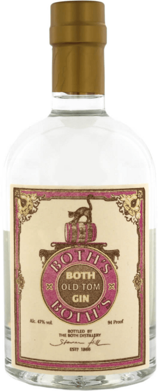 Gin Both`s Old Tom 47% 