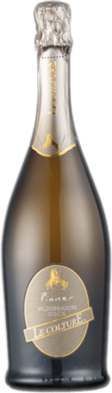 Prosecco Pianer DOCG Valdobbiadene Extra Dry