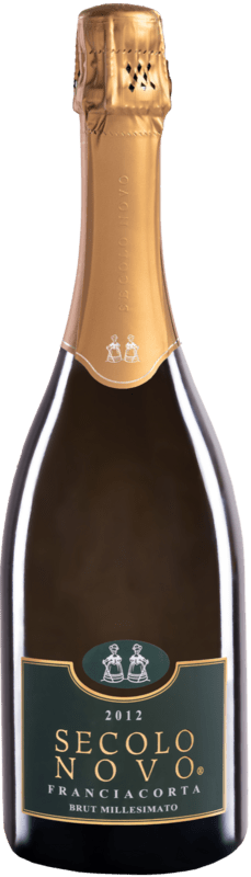 Franciacorta DOCG Secolo Novo