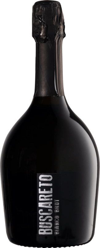 Buscareto Bianco Brut Spumante