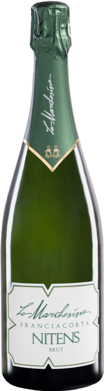 Franciacorta DOCG Nitens Brut 