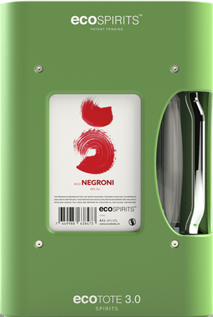 eco NEGRONI 28% 