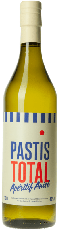 Pastis Total 45%