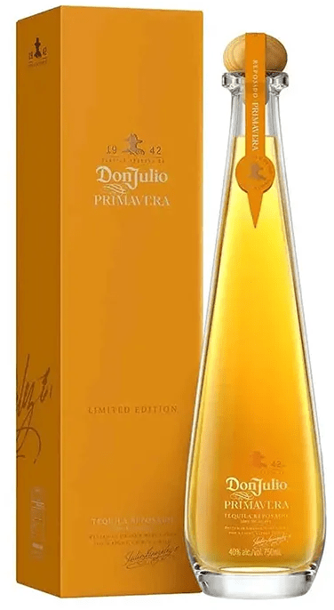 Don Julio 1942 Primavera 40%