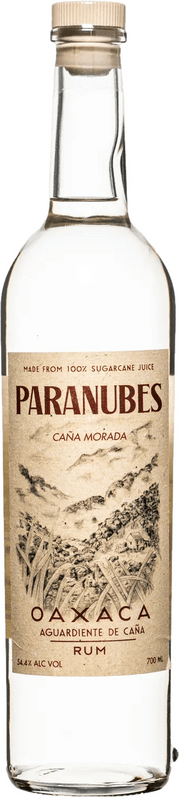 Paranubes Cana Morada Oaxaca 54.4%