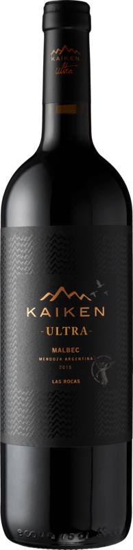 Ultra Malbec Mendoza