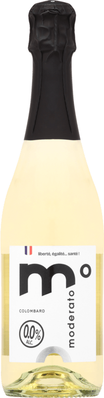 Cuvée Originale Le Sparkling 0.0%