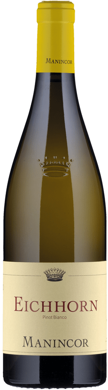 Pinot Bianco Eichhorn DOC Bio