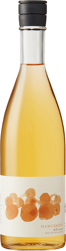 Masumi Umeshu Plum Liqueur 14%