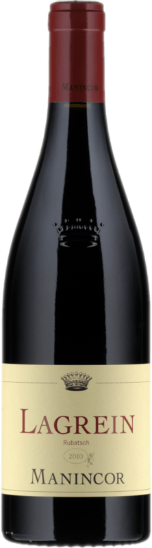 Lagrein DOC Rubatsch BIO