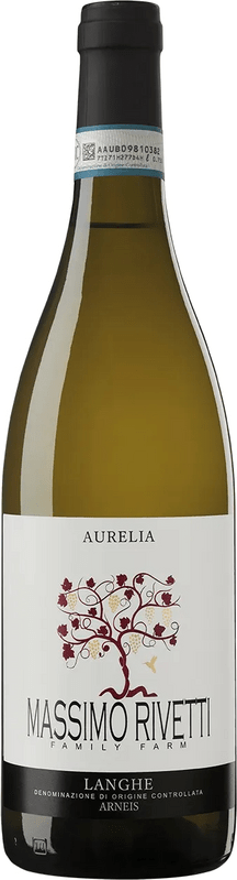 Arneis Langhe Aurelia DOC BIO