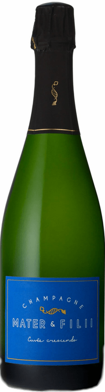Mater & Filii Crescendo Brut