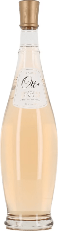 Domaines Ott Rosé Château de Selle Côtes de Proven