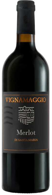 Merlot di Santamaria IGT